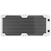 Scheda Tecnica: Corsair Hydro X Series - Xr5 280 Water Cooling Radiator - White