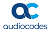 Scheda Tecnica: AudioCodes ACTS - 9x5 M800_S2