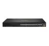 Scheda Tecnica: HPE Aruba Networking Cx 8100 24x10g Sfp+ 4x40/100g QSFP28 - Switch - Switch - L3 - Gestito - 24 X 1 Gigabit / 10 Gigabi