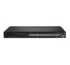 Scheda Tecnica: HPE Aruba Networking Cx 8100 24x10g Sfp+ 4x40/100g QSFP28 - Switch Switch L3 Gestito 24 X 1 Gigabit / 10 Gigabit Sfp /