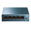 Scheda Tecnica: TP-Link LS105G 5-Port 10/100/1000Mbps Desktop Switch - 