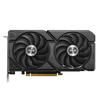 Scheda Tecnica: Asus Radeon RX 7600 8GB Dual Evo Oc - 