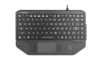 Scheda Tecnica: Getac Keyboard RUGGED WITH - SMART CARD AND LF/HF RFID 3Y UK