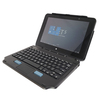 Scheda Tecnica: Zebra Keyboard - DE
