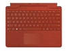 Scheda Tecnica: Microsoft Tastiera Keyboard Surface Pro Signature con - touchpad, accelerometro, Porta Surface Slim Pen 2 e Sup. di