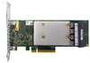 Scheda Tecnica: Lenovo Thinksystem Raid 9350-16i 4GB Flash PCIe 12GB - Adapter