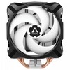 Scheda Tecnica: Arctic Freezer A35 AMD Tower Cpu Cooler - AMD, 0.3 Sone, 200-1800 RPM, PWM, 0.12 A/12 V, 133 x 91 x 15