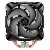 Scheda Tecnica: Arctic Freezer i35 CO - Intel Tower CPU Cooler for - Continuous Operation Intel, 0.3 Sone, 200-1800 RPM, 0.12 A/