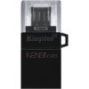 Scheda Tecnica: Kingston 128GB Dt Microduo3 USB Gen2 Micro USB Otg Gen2 - 