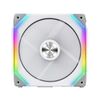 Scheda Tecnica: Lian Li Uni Fan Sl120 Rgb Pwm - White- 120 Mm