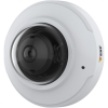 Scheda Tecnica: Axis M3075-v fixed mini dome - 1 MP and HDTV 720p video during day and night-time