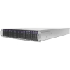 Scheda Tecnica: AIC FB201-LX Storage Server 2U 2xLGA3467 2x1600W - 24x U.2 SSD bay+ 2x M.2, 2x GbE, 24xDDR4