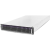 Scheda Tecnica: AIC HA202-PV Storage Server 2U 2x MB 1xLGA3467 2x1300W - 24x U.2 SSD bay+ 2x M.2, 2x2GbE, 2x 2 10GbE SFP+ 2x16xDDR4