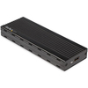 Scheda Tecnica: StarTech M.2 NVMe SSD Enclosure For PCIe SSDs USB-c - 3.1 Gen2 10GBps Thunderbolt 3 Compatible Box Esterno M.2