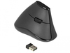 Scheda Tecnica: Delock mouse Ergonomic vertical optical 5-button 2.4 GHz - wireless - Silent