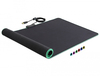 Scheda Tecnica: Delock mouse USB Pad 920 x 303 x 3 mm with RGB Illumination - 