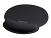 Scheda Tecnica: Delock mouse Ergonomic pad with Wrist Rest black 252 x 227 - mm