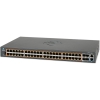 Scheda Tecnica: Cambium Networks Cambium Cnmatrix Ex2052r-p, Intelligent - Ethernet PoE Switch, 48 1g And 4 Sfp+