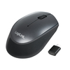 Scheda Tecnica: Logilink Wireless Optical USB-C Mouse, 2.4 GHz - 