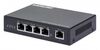 Scheda Tecnica: Intellinet Ultra PoE Extender Gigabit 4 Porte - 