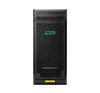 Scheda Tecnica: HPE StoreEasy 1560 Server NAS 4 bay 16TB - MonTBile In Rack SATA 6Gb/s / SAS 12Gb/s HDD 4TB X 4 Raid