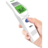 Scheda Tecnica: MACHPOWER Termometro Frontale Infrarossi Con Display LCD - Range Temperatura 32-43 Gradi, Beep AlArm, Ref:ufr106