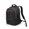 Scheda Tecnica: Dicota Backpack Plus Spin 14-15.6" Black/red Ns - 