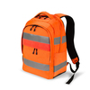 Scheda Tecnica: Dicota Backpack Hi-vis 25 Litre Orange Ns - 
