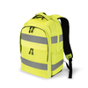 Scheda Tecnica: Dicota Backpack Hi-vis 25 Litre Yellow Ns - 