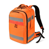 Scheda Tecnica: Dicota Backpack Hi-vis 32-38 Litre Orange Ns - 