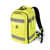 Scheda Tecnica: Dicota Backpack Hi-vis 32-38 Litre Yellow Ns - 