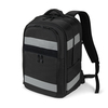 Scheda Tecnica: Dicota Backpack Reflective 32-38 Litre Black Ns - 