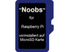 Scheda Tecnica: Raspberry Pi Os Noobs Raspian 32GB Msd Card W ADApter F Rb - Pi