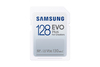 Scheda Tecnica: Samsung Evo PLUS - SD Card - Scheda di memoria 128GB