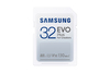 Scheda Tecnica: Samsung Evo PLUS - SD Card - Scheda di memoria 32GB