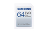 Scheda Tecnica: Samsung Evo PLUS - SD Card - Scheda di memoria 64B