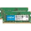 Scheda Tecnica: Micron Crucial CT2K32G4S266M 64GB Kit (2 x 32GB), DDR4-2666 - SODIMM, CL19