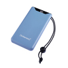 Scheda Tecnica: Intenso Power Bank F10000, Pd, Qualcomm Quick Charge 3.0 - Digital Percentage Display, Blue