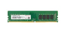 Scheda Tecnica: Transcend SODIMM Branded DDR4 modulo 8GB 260 pin 3200 - MHz / PC4 25600 CL22 1.2 V senza buffer non ECC