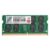 Scheda Tecnica: Transcend SODIMM DDR4 modulo 4GB 260 pin 2400MHz / PC4 - 19200 CL17 1.2 V senza buffer non ECC