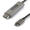 Scheda Tecnica: StarTech Cavo ADAttatore USB-c HDMI 4k 60hz Da 2m USB - Type-C HDMI 2.0