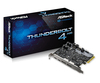 Scheda Tecnica: ASRock Thunderbolt 4 AIC 2x Thunderbolt 4, 2x DisplayPort - USB 2.0, PCI Express 3.0 x4