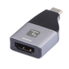Scheda Tecnica: Techly ADAttatore Da USB-c HDMI 4k/60hz Con HDr - 