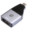 Scheda Tecnica: Techly ADAttatore Da USB-c HDMI 4kx2k@30hz - 