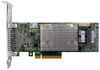Scheda Tecnica: Lenovo Thinksystem Raid 9350-8i 2GB Flash PCIe 12GB ADApter - 