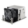 Scheda Tecnica: SilverStone SST-XE02-SP3- Xenon CPU Cooler - 