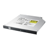 Scheda Tecnica: Asus SDRW-08U1MT DVD/CD, SATA, 160/140ms, 8/12cm, Black - 
