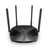 Scheda Tecnica: Mercusys Router ETH AX1800 1WAN 3GLAN WIFI6 - 