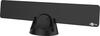 Scheda Tecnica: Goobay ntenna mplificata Full HD Dvb-t Ultrapiatta Da - Interno