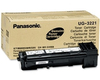 Scheda Tecnica: Panasonic Toner - Black UF 7300/8300 Pages 10.000